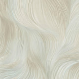 Veer Decor Waves of Light Teal Wallpaper