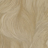 Veer Decor Waves of Light Gold Wallpaper