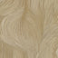Veer Decor Waves of Light Gold Wallpaper