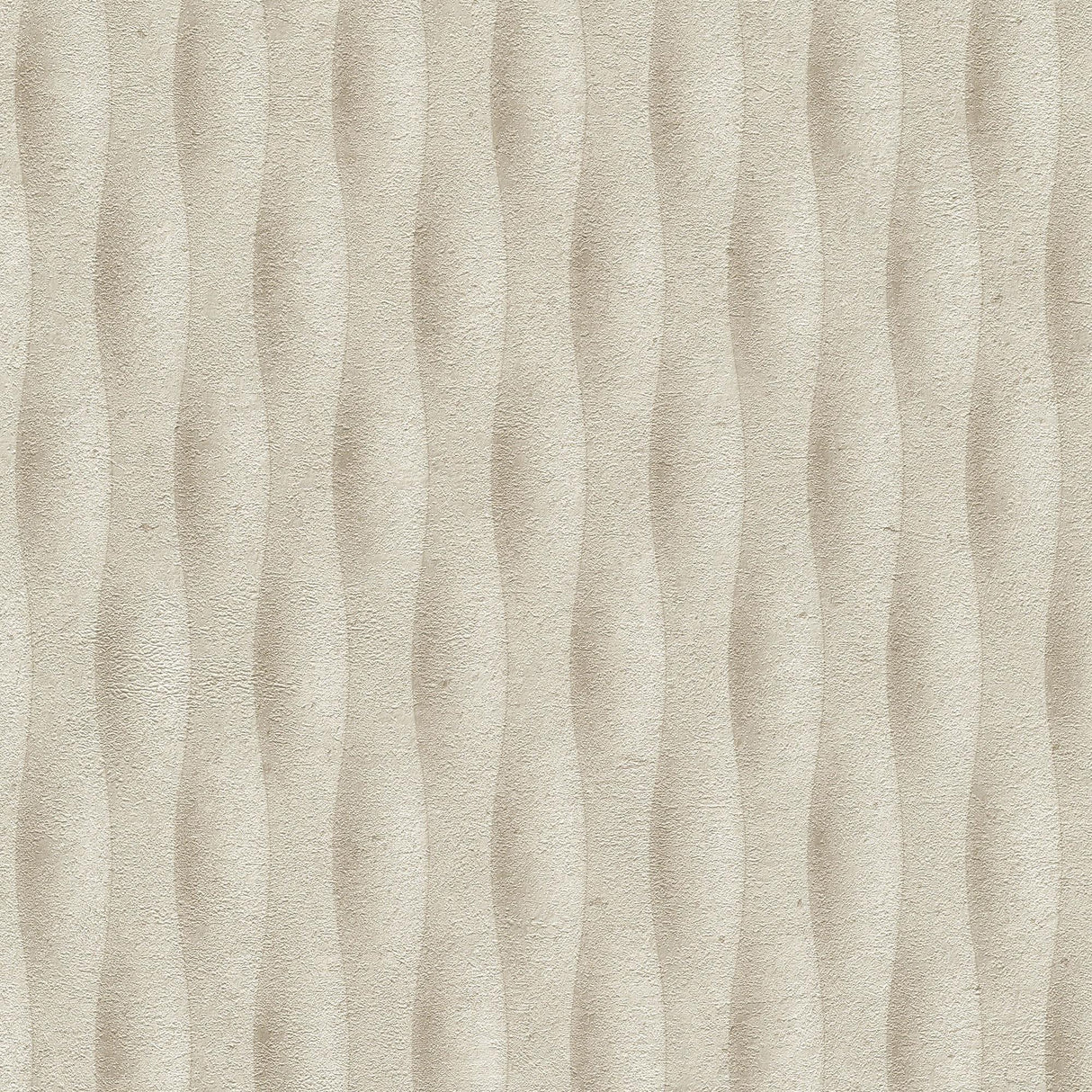 Veer Decor Concrete Illusion Beige Wallpaper