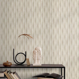Veer Decor Concrete Illusion Beige Wallpaper