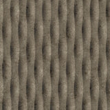 Veer Decor Concrete Illusion Brown Wallpaper