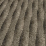 Veer Decor Concrete Illusion Brown Wallpaper