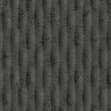 Veer Decor Concrete Illusion Black Wallpaper
