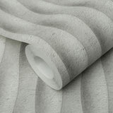 Veer Decor Concrete Illusion Grey Wallpaper
