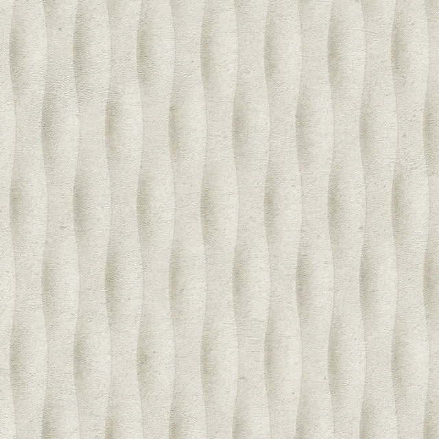 Veer Decor Concrete Illusion Taupe Wallpaper
