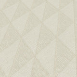Veer Decor Woven Diamond Whisper Beige Wallpaper