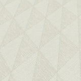 Veer Decor Woven Diamond Whisper Taupe Wallpaper
