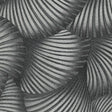 Veer Decor Twill Silver Wallpaper
