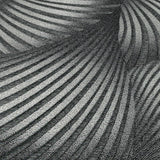 Veer Decor Twill Silver Wallpaper