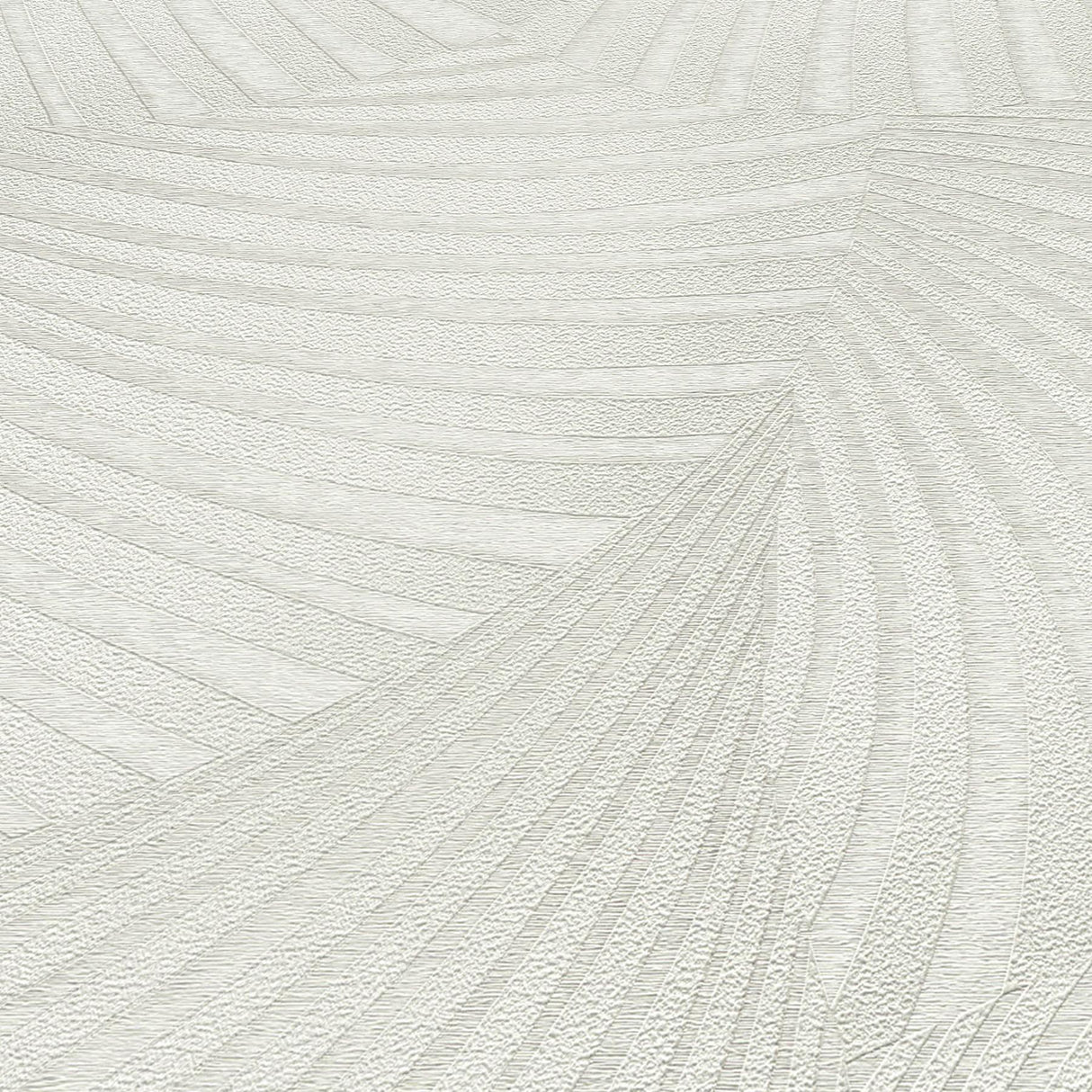 Veer Decor Twill Taupe Wallpaper