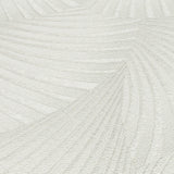 Veer Decor Twill Taupe Wallpaper