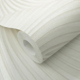 Veer Decor Twill Taupe Wallpaper
