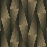 Veer Decor Shift Black Wallpaper