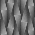 Veer Decor Shift Silver Wallpaper