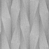 Veer Decor Shift Grey Wallpaper