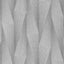 Veer Decor Shift Grey Wallpaper