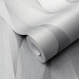 Veer Decor Shift Grey Wallpaper