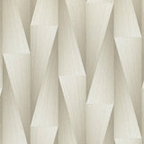 Veer Decor Shift Taupe Wallpaper