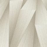 Veer Decor Shift Taupe Wallpaper