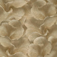 Veer Decor Floral Glow Gold Wallpaper