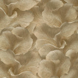 Veer Decor Floral Glow Gold Wallpaper