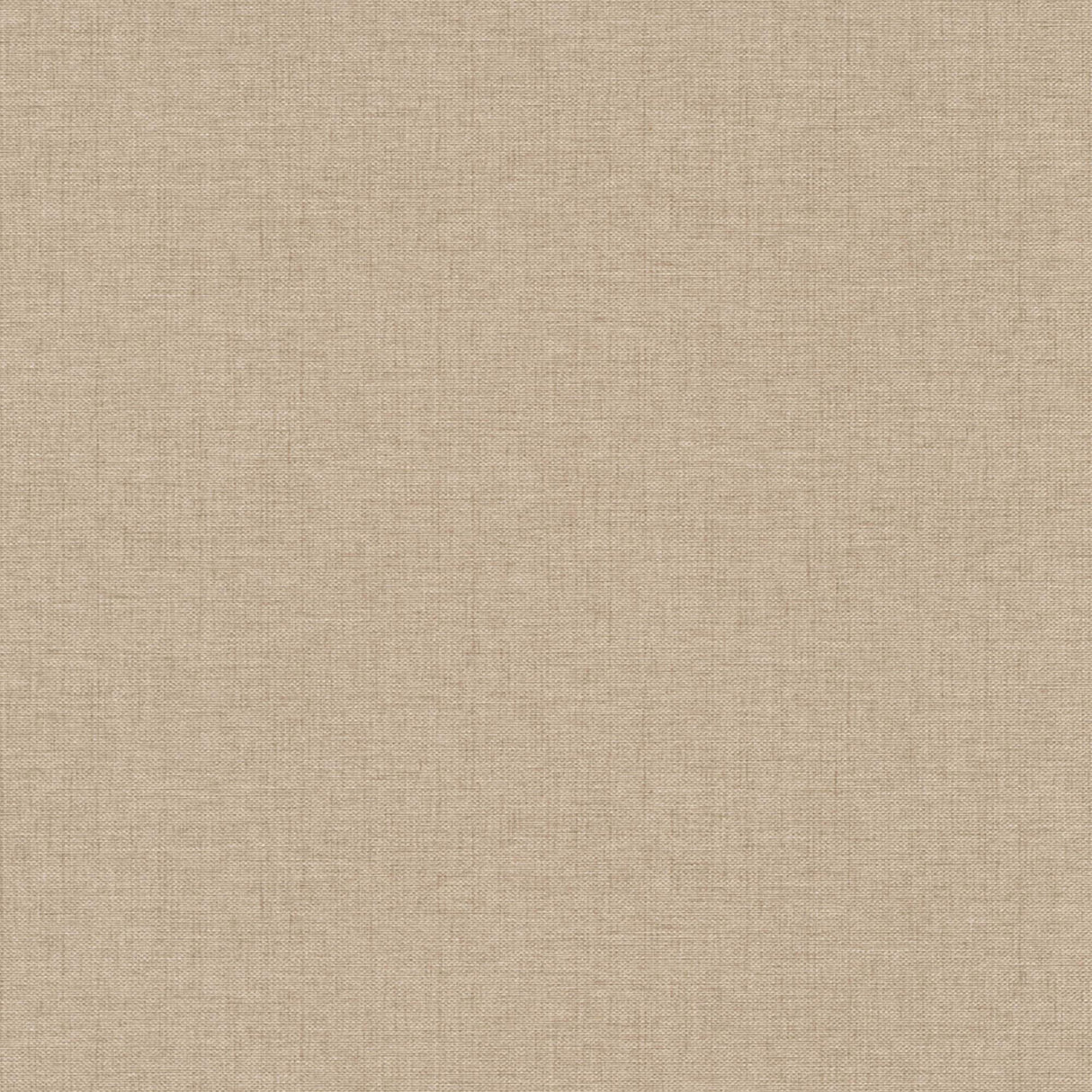 Veer Decor Echo Jute Texture Tan Wallpaper