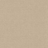 Veer Decor Echo Jute Texture Tan Wallpaper