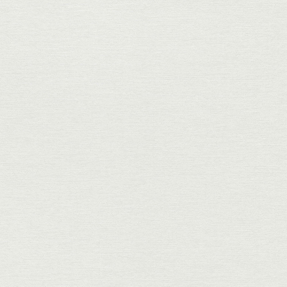 Veer Decor Echo Jute Texture White Wallpaper