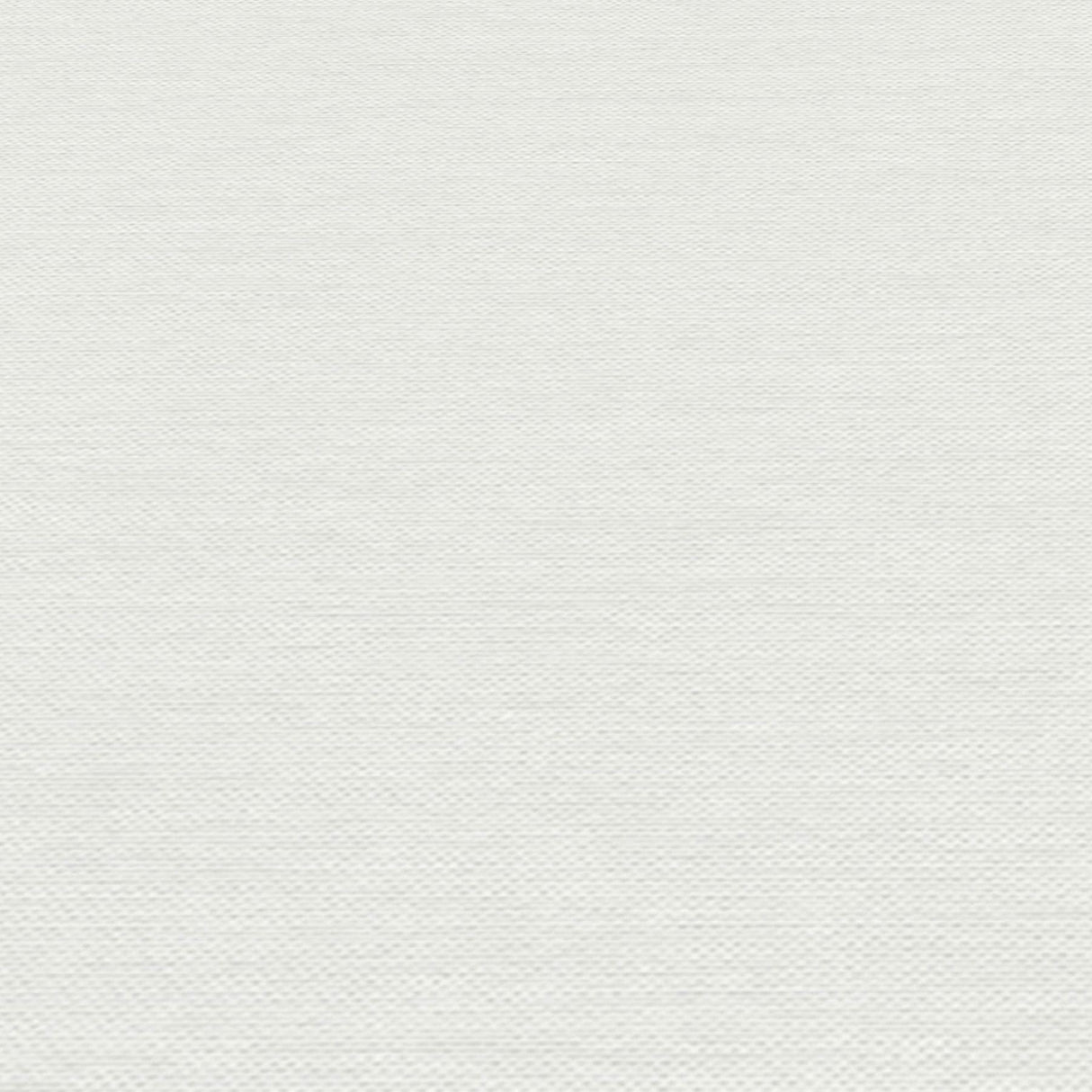 Veer Decor Echo Jute Texture White Wallpaper