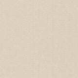 Veer Decor Echo Jute Texture Beige Wallpaper