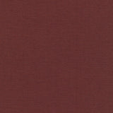 Veer Decor Echo Jute Texture Red Wallpaper