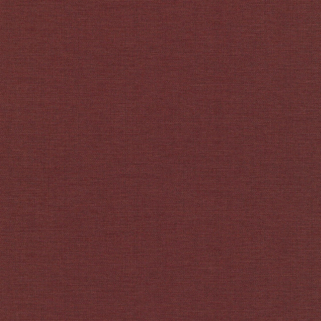 Veer Decor Echo Jute Texture Red Wallpaper