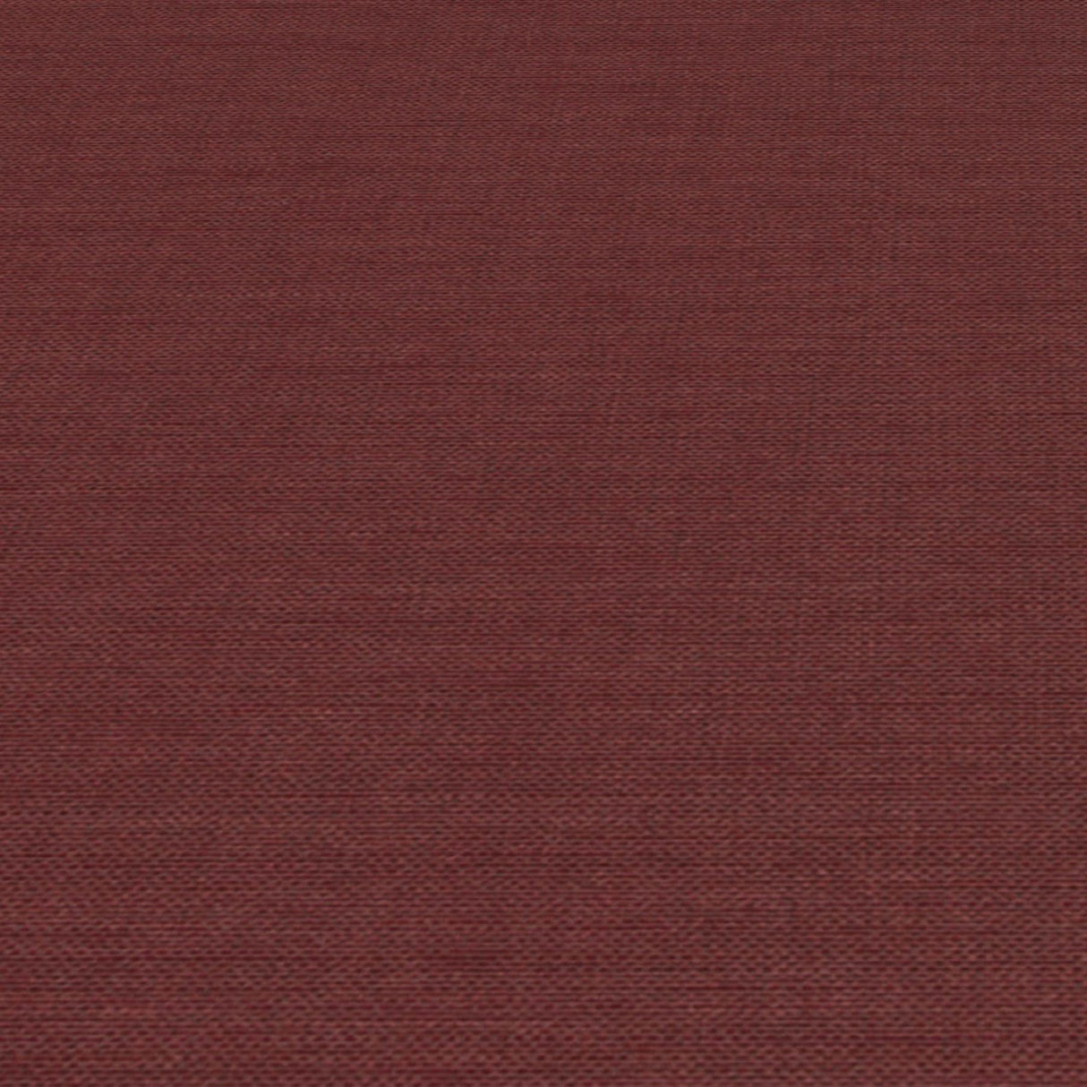Veer Decor Echo Jute Texture Red Wallpaper
