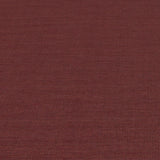 Veer Decor Echo Jute Texture Red Wallpaper