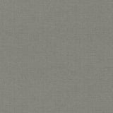 Veer Decor Echo Jute Texture Brown Wallpaper