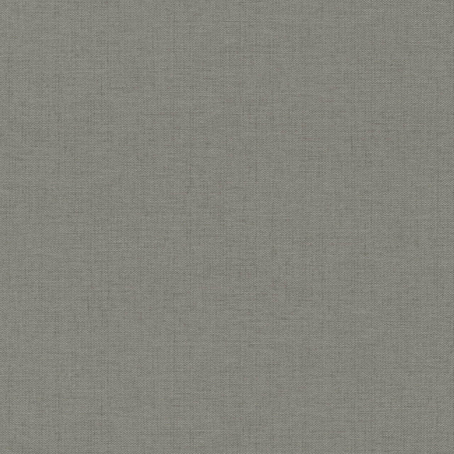 Veer Decor Echo Jute Texture Brown Wallpaper