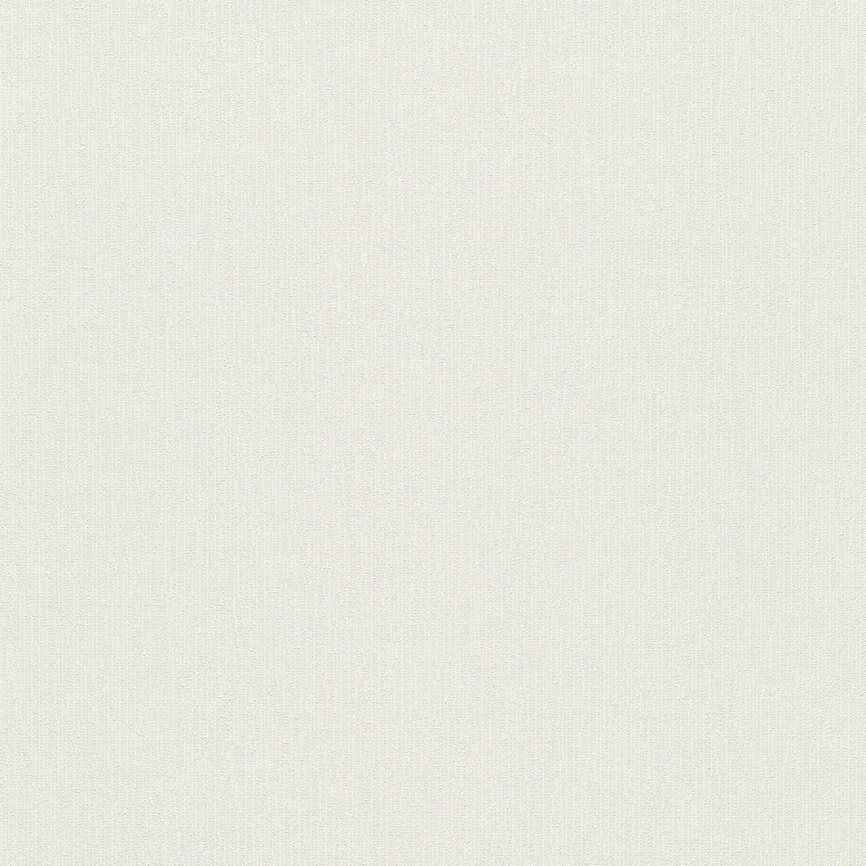 Veer Decor Soft Loom Stria White Wallpaper