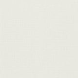 Veer Decor Soft Loom Stria White Wallpaper
