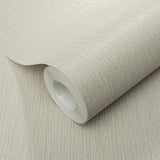 Veer Decor Soft Loom Stria Tan Wallpaper