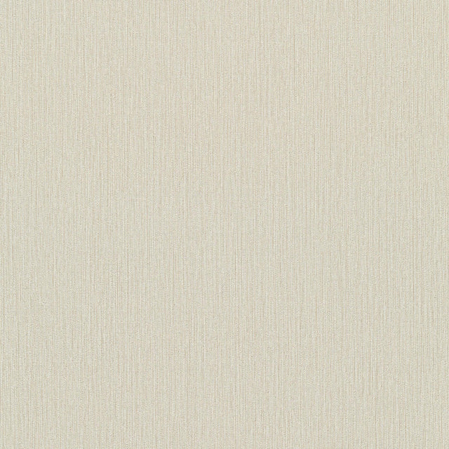 Veer Decor Soft Loom Stria Beige Wallpaper