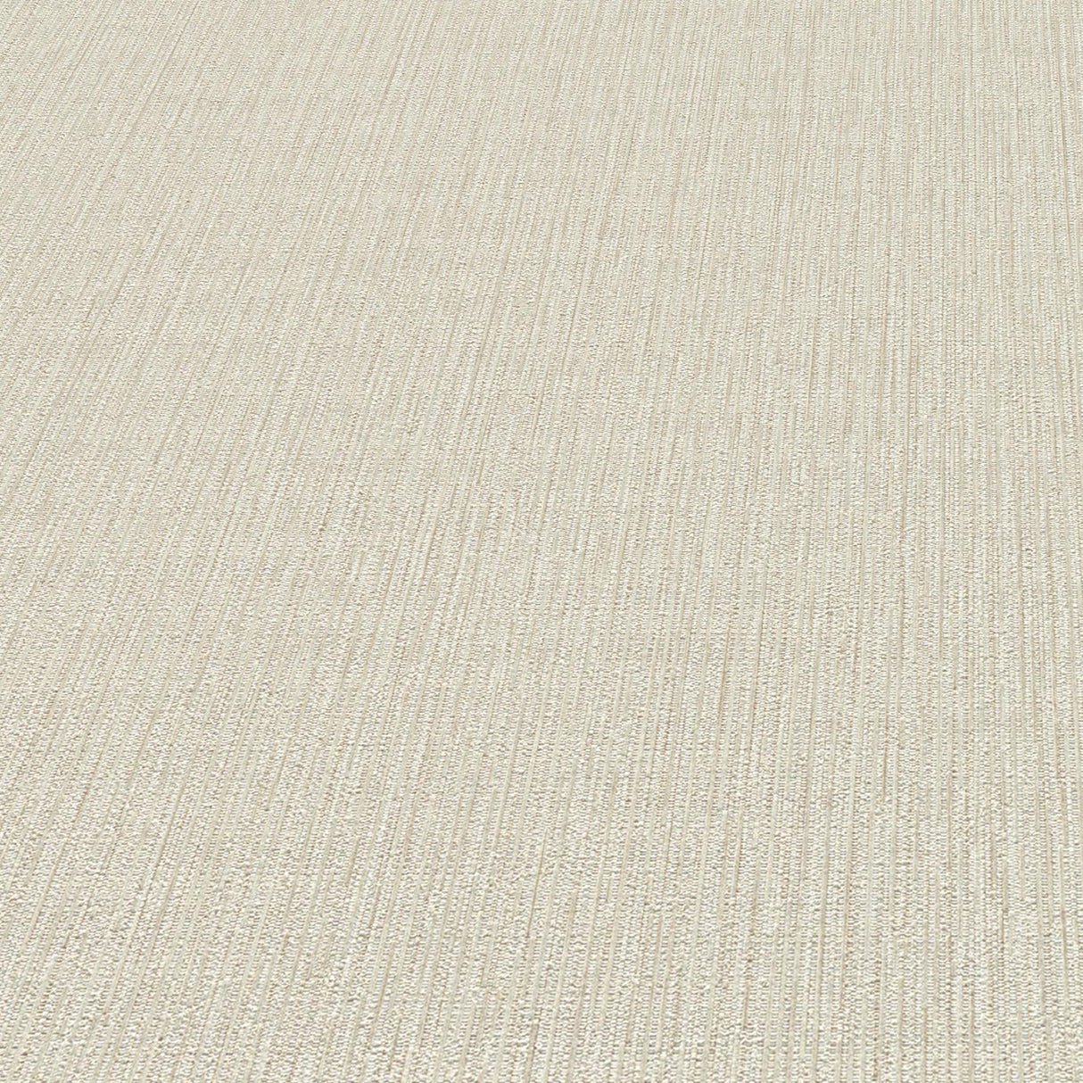 Veer Decor Soft Loom Stria Beige Wallpaper