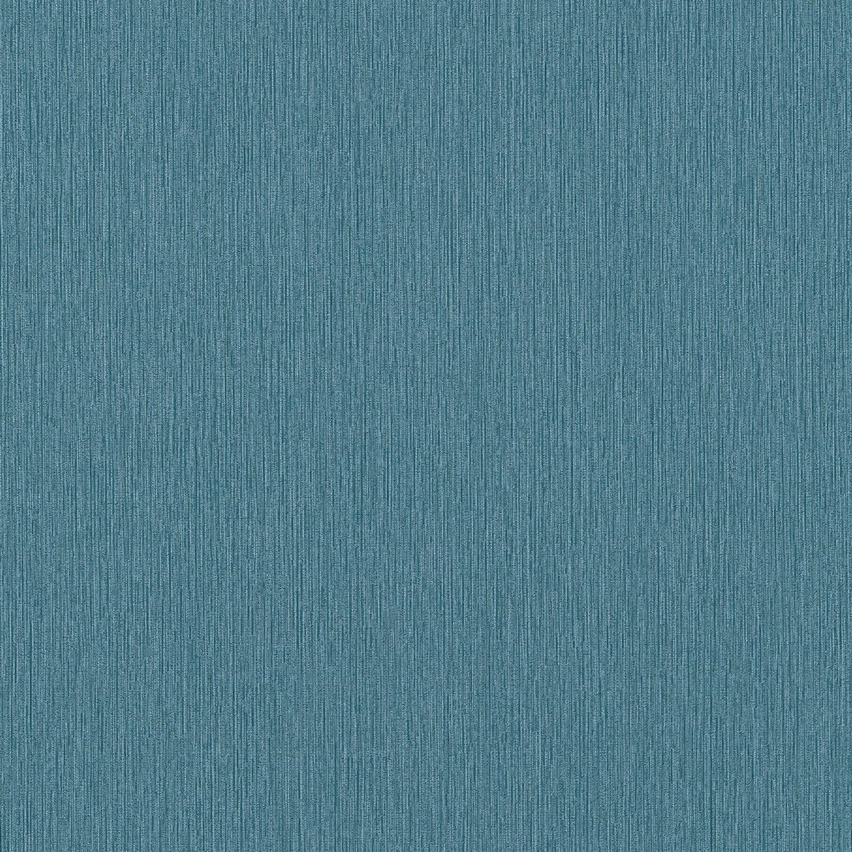 Veer Decor Soft Loom Stria Blue Wallpaper