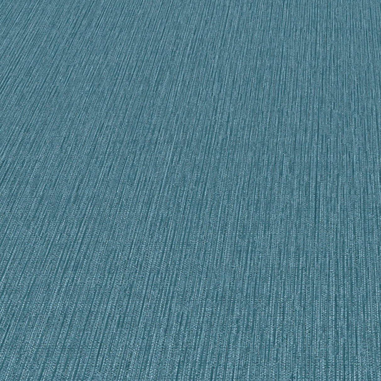 Veer Decor Soft Loom Stria Blue Wallpaper