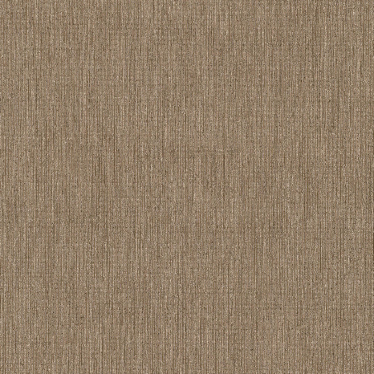 Veer Decor Soft Loom Stria Brown Wallpaper