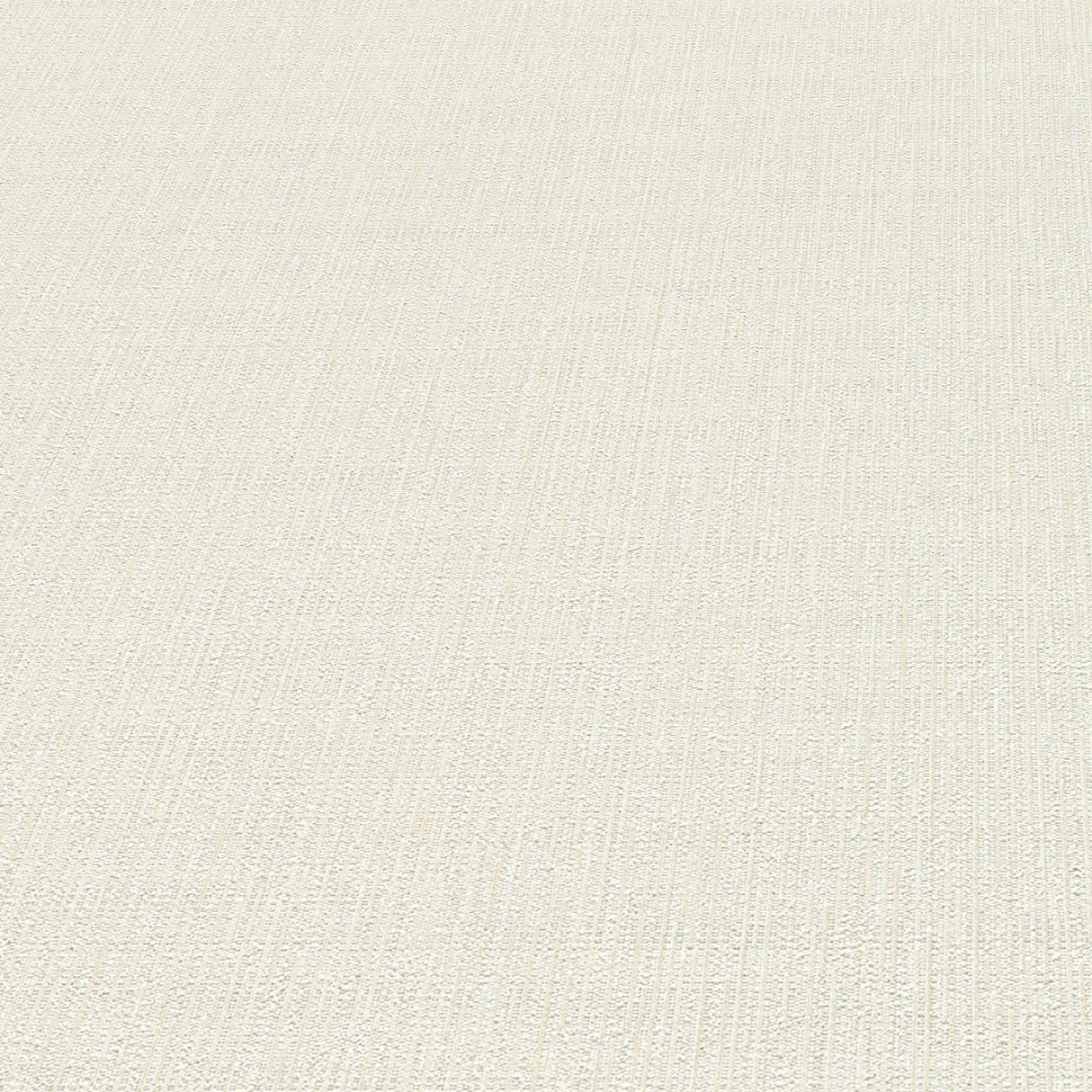 Veer Decor Soft Loom Stria Cream Wallpaper
