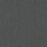 Veer Decor Soft Loom Stria Black Wallpaper