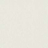 Veer Decor Soft Loom Stria Off-White Wallpaper
