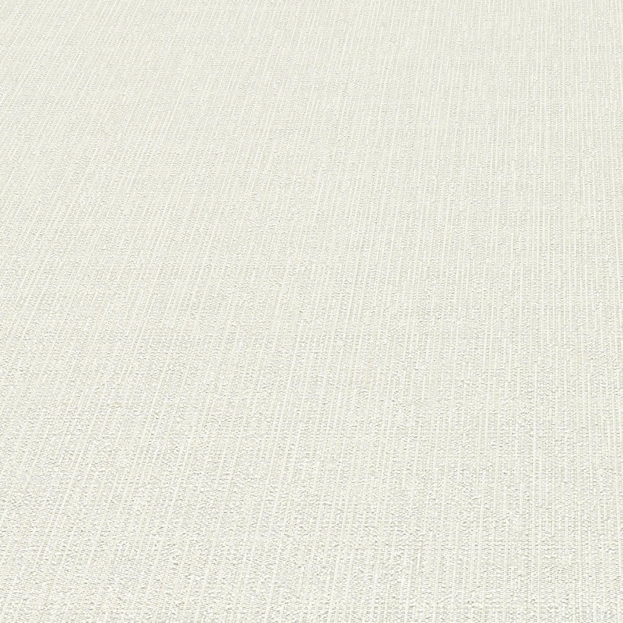 Veer Decor Soft Loom Stria Off-White Wallpaper