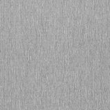 Veer Decor Soft Loom Stria Silver Wallpaper